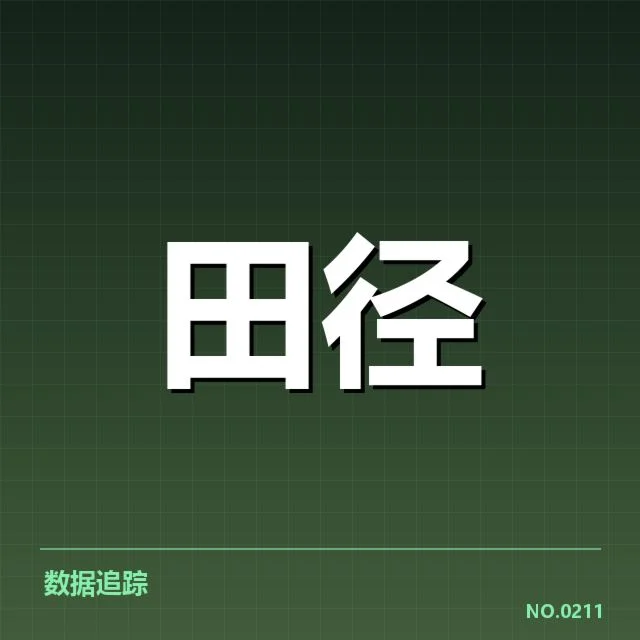 已确认的钻石联赛关键赛程与名单
